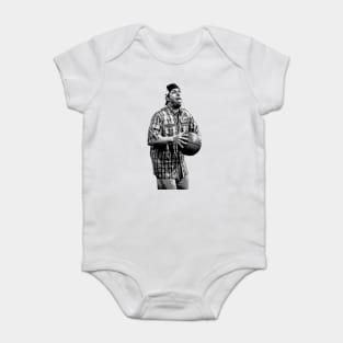 Adam Sandler Baby Bodysuit